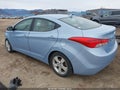 Photo 3 of 12 — 2011 Hyundai Elantra
