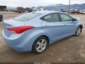 2011 Hyundai Elantra — photo 4 of 12 | VIN KMHDH4AE1BU099382