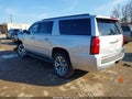 Photo 3 of 18 — 2019 Chevrolet Suburban