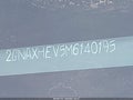 2021 Chevrolet Equinox — photo 17 of 17 | VIN 2GNAXHEV5M6140195
