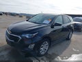 2021 Chevrolet Equinox — photo 2 of 17 | VIN 2GNAXHEV5M6140195