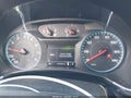 2021 Chevrolet Equinox — photo 7 of 17 | VIN 2GNAXHEV5M6140195