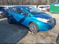2014 Nissan Versa Note — photo 1 of 17 | VIN 3N1CE2CP7EL417776