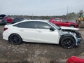 2025 Honda Civic — photo 14 of 18 | VIN 2HGFE2F50SH564693