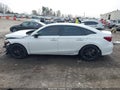 2025 Honda Civic — photo 15 of 18 | VIN 2HGFE2F50SH564693