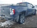 2018 Chevrolet Silverado 1500 — photo 4 of 16 | VIN 3GCUKSEC0JG235893