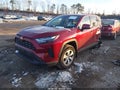 Photo 2 of 16 — 2025 Toyota RAV4