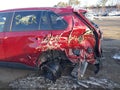 Photo 6 of 16 — 2025 Toyota RAV4