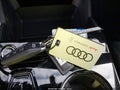 Photo 11 of 19 — 2025 Audi Q6 e-tron