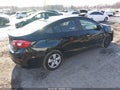 2017 Chevrolet Cruze — photo 4 of 16 | VIN 1G1BC5SM9H7149001