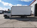 2016 Ford E-450 — photo 14 of 18 | VIN 1FDXE4FS2GDC46269