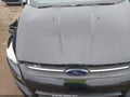 2014 Ford Escape — photo 10 of 11 | VIN 1FMCU9GX8EUB86522