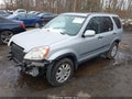 2005 Honda CR-V — photo 2 of 12 | VIN SHSRD78835U315293