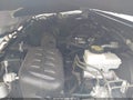 2018 Nissan Frontier — photo 10 of 16 | VIN 1N6BD0CTXJN745634