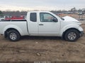 2018 Nissan Frontier — photo 13 of 16 | VIN 1N6BD0CTXJN745634
