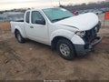 Photo 1 of 16 — 2018 Nissan Frontier