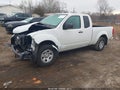 2018 Nissan Frontier — photo 2 of 16 | VIN 1N6BD0CTXJN745634