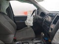 2018 Nissan Frontier — photo 5 of 16 | VIN 1N6BD0CTXJN745634