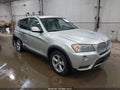 2011 BMW X3 — photo 1 of 14 | VIN 5UXWX5C54BL701540