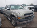 Photo 1 of 11 — 2001 Chevrolet Silverado 2500