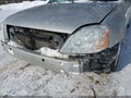2006 Ford Five Hundred — photo 6 of 14 | VIN 1FAFP24136G138478