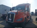 Photo 2 of 21 — 2024 Kenworth T680