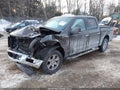 Photo 18 of 21 — 2015 Ford F-150