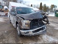 Photo 19 of 21 — 2015 Ford F-150