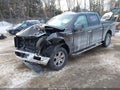 Photo 2 of 21 — 2015 Ford F-150