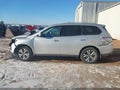 Photo 14 of 16 — 2020 Nissan Pathfinder