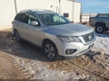 Photo 1 of 16 — 2020 Nissan Pathfinder