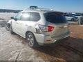 Photo 3 of 16 — 2020 Nissan Pathfinder
