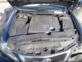 Photo 10 of 15 — 2012 Lexus IS 250c