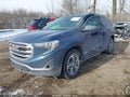 Photo 2 of 16 — 2021 GMC Terrain