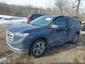 Photo 6 of 16 — 2021 GMC Terrain