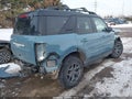 2021 Ford Bronco Sport — photo 4 of 17 | VIN 3FMCR9D90MRA24221