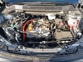 Photo 10 of 18 — 2025 Chevrolet Equinox