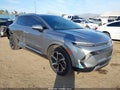 Photo 1 of 18 — 2025 Chevrolet Equinox