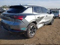 Photo 4 of 18 — 2025 Chevrolet Equinox