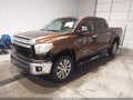 Photo 2 of 17 — 2014 Toyota Tundra