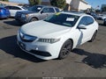 Photo 2 of 17 — 2016 Acura TLX