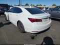 Photo 3 of 17 — 2016 Acura TLX