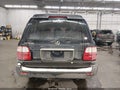 2002 Lexus LX 470 — photo 17 of 17 | VIN JTJHT00WX23515388