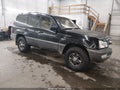 2002 Lexus LX 470 — photo 1 of 17 | VIN JTJHT00WX23515388