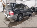 2002 Lexus LX 470 — photo 4 of 17 | VIN JTJHT00WX23515388