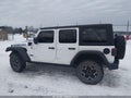 Photo 15 of 20 — 2023 Jeep Wrangler