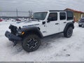 Photo 2 of 20 — 2023 Jeep Wrangler