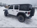 Photo 3 of 20 — 2023 Jeep Wrangler