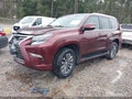 Photo 2 of 16 — 2022 Lexus GX 460