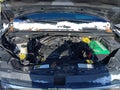 2014 Volkswagen Routan — photo 10 of 12 | VIN 2C4RVAAG5ER144716